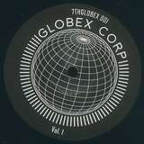 Tim Reaper & Dwarde: Globex Corp Volume 1