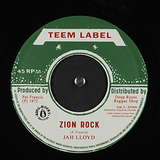 Jah Lloyd: Zion Rock
