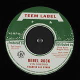 Jah Lloyd: Zion Rock