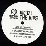 Digital: The VIP’s