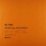 VC-118A: Spiritual Machines