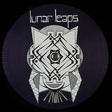 Stefan Robbers: Lunar Leaps EP