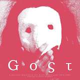 Various Artists: GOST: A Spiritual Exploration into Greek Soundtracks (1975-1989)