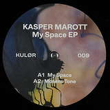 Kasper Marott: My Space