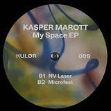 Kasper Marott: My Space