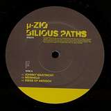 µ-Ziq: Billious Paths