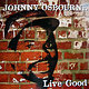Johnny Osbourne: Live Good
