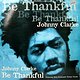 Johnny Clarke: Be Thankful