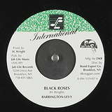 Barrington Levy: Black Roses
