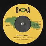 Bobby Aitken & The Carib Beats: One Way Street