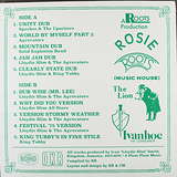 Various Artists: Roots from the Record Smith In Dub LP