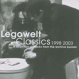 Legowelt: Classics 1998 - 2003