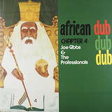 Joe Gibbs & The Professionals: African Dub - Chapter Four
