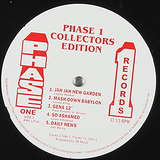 Various Artists: Phase One Collectors Edition Vol. 1