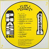 Various Artists: Phase One Collectors Edition Vol. 1