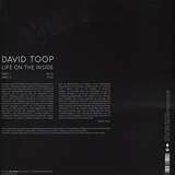 David Toop: Life On The Inside