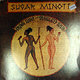 Sugar Minott: Brown Sugar/Granulated Sugar