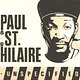 Paul St. Hilaire: Unspecified