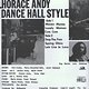 Horace Andy: Dance Hall Style