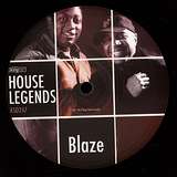 Blaze: House Legends Vol. 1