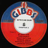 Joe Gibbs & The Professionals: African Dub - All Mighty Chapter Two