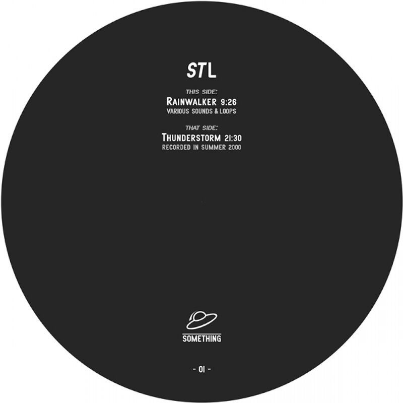 STL: Rain Interpretations LP