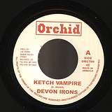 Devon Irons: Ketch Vampire
