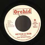 Devon Irons: Ketch Vampire