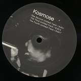 Kosmose: Kosmic Music From The Black Country