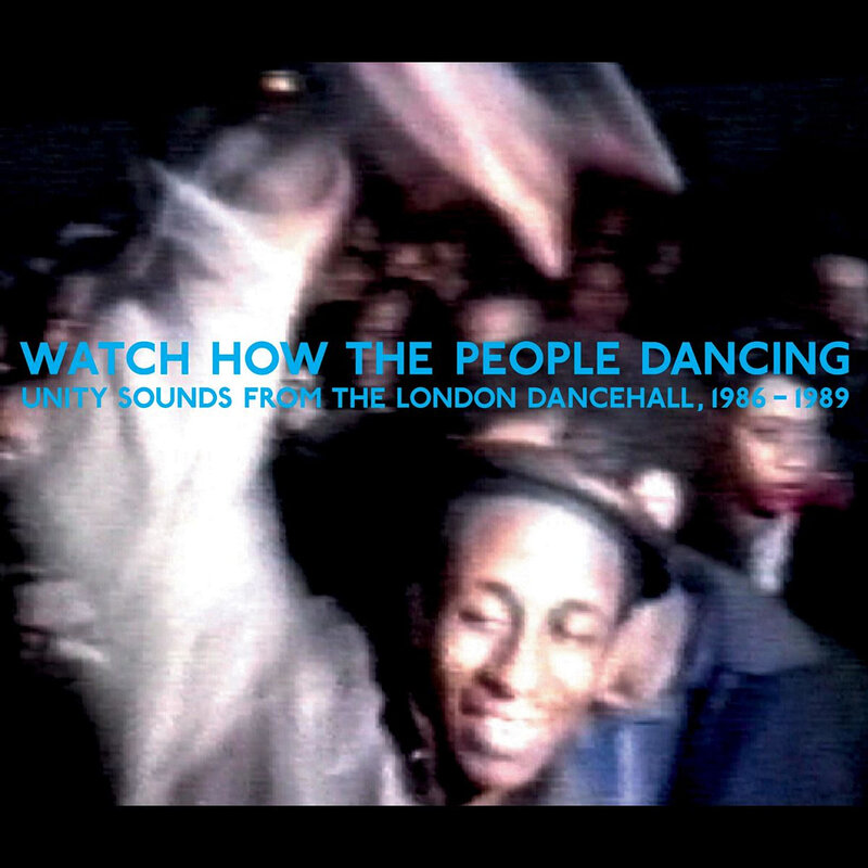Various Artists: Watch How The People Dancing