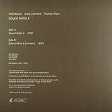 Phill Niblock, Anna Clementi & Thomas Stern: Zound Delta 2