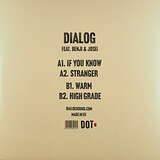 Dialog: Dot 2