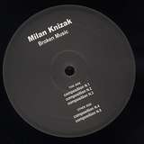 Milan Knizak: Broken Music