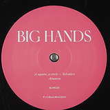 Big Hands: A Square, A Circle