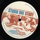 Various Artists: Studio One Story