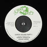 Ernest Ranglin & Count Ossie: Earth Sound