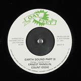 Ernest Ranglin & Count Ossie: Earth Sound