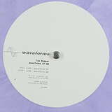 Tim Reaper: Waveforms 07-08