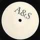 Dimi Angélis & Jeroen Search: A&S 001