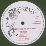 Black Roots Players: Ghetto-Ology Dubwise