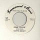 Dennis Brown: Wolf & Leopard