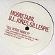 Moonstar, D.L. Jones, Gillespie: All In The Family
