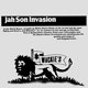 Various Artists: Jah Son Invasion