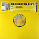 Barrington Levy: Bounty Hunter / Walk 2000 Miles