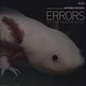 Anthony Pateras: Errors Of The Human Body OST
