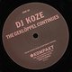 DJ Koze: The Geklöppel Continues