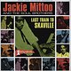 Jackie Mittoo & The Soul Brothers: Last Train To Skaville