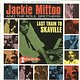 Jackie Mittoo & The Soul Brothers: Last Train To Skaville
