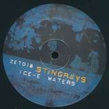 Stingrays: Ice-E Waters