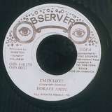 Horace Andy: I'm In Love